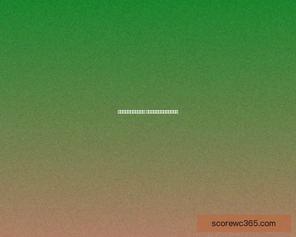 世界杯竞猜必胜技巧解析 提高准确率的实用策略与方法