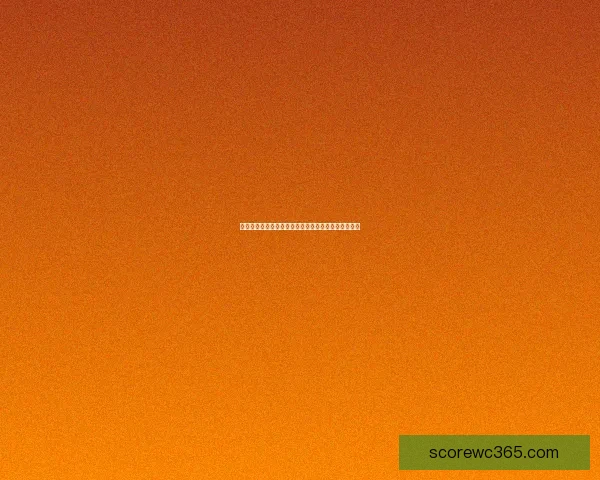 世界杯竞猜比分预测技巧分析与热门球队实力对比解析