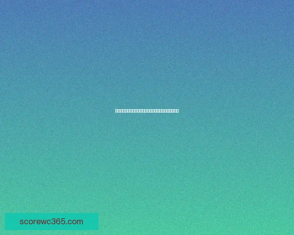 世界杯足球盛宴全攻略：体育竞猜投注技巧与热门赛果解析