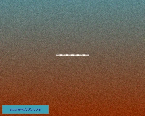 美加墨世界杯竞猜投注热潮来袭，分析热门球队预测及投注策略