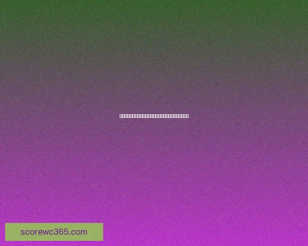 世界杯竞猜赔率分析及趋势预测，助你精准把握赛事投注机会