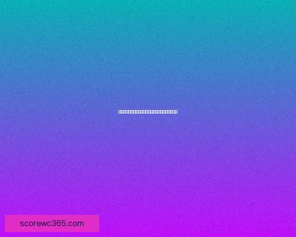 世界杯竞猜赛事全攻略解析助你精准预测每场比赛胜负