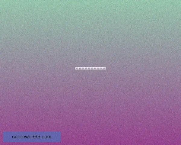 世界杯买球策略深度解析与数据趋势全面指南