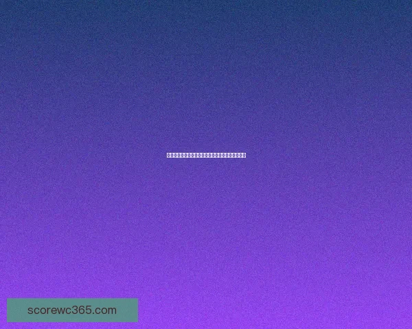 世界杯买球盘口解析全面指南助你精准预测比赛走势