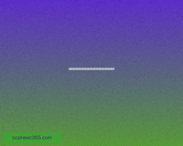 世界杯赛事数据驱动体育竞猜预测趋势与策略深度解析实战全面指南