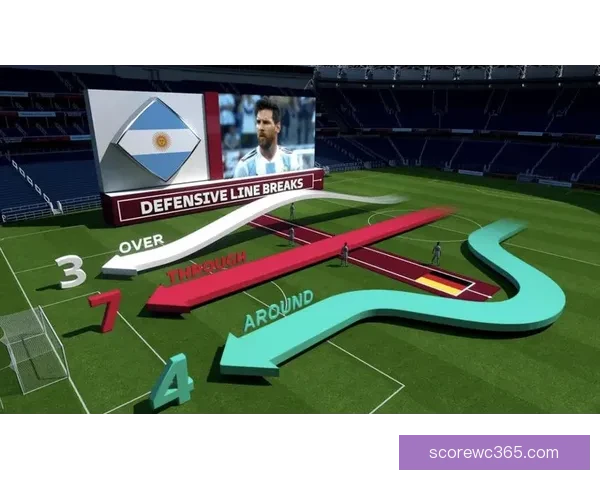 世界杯足球竞猜平台全面升级尽享赛事预测乐趣精准分析助你赢得大奖