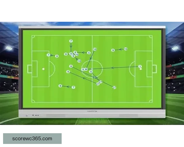 世界杯赛事全面解析与精准竞猜策略推荐指南