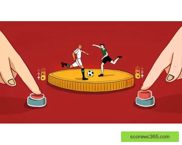 世界杯精彩竞猜开启，注册赢丰厚奖励尽享激情时刻