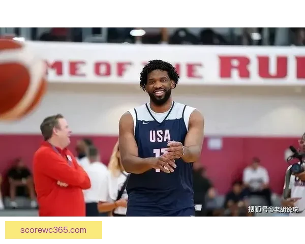 恩比德愤怒回应奇才战缺席 直言管理层决定不允许出场