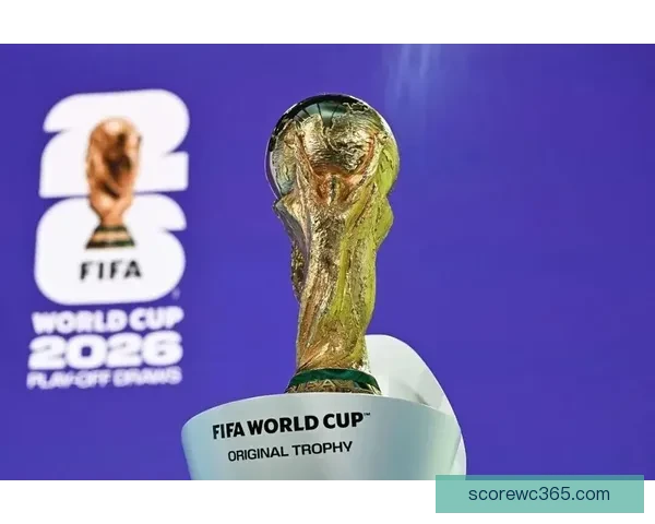 2026世界杯全面数据统计与赛事表现分析全景报告