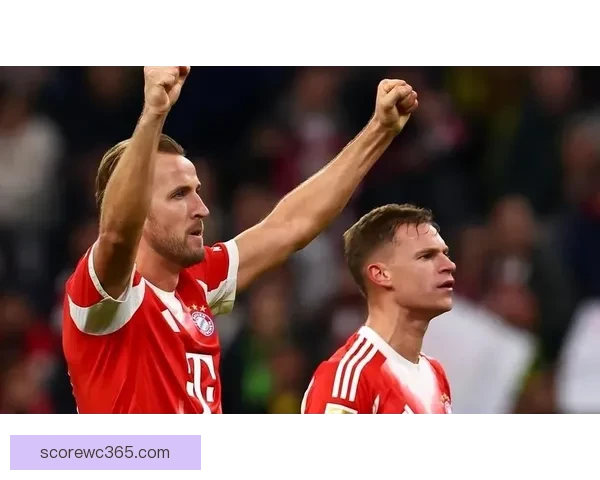 埃贝尔称理疗师全力助凯恩恢复期待赶上对阵皇马关键战信心十足拜仁盼好消息