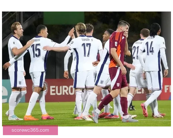 2026世界杯冠军热门球队预测：谁将成为新的足球王者