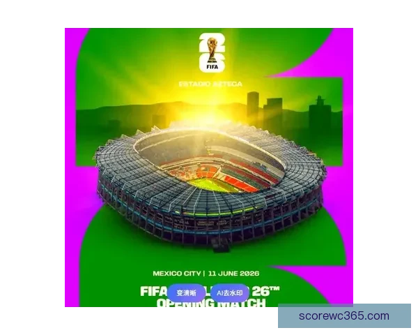 美加墨世界杯精彩竞猜入口全面解析与最新活动推荐