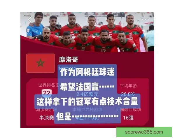 世界杯赛程全面解析与胜负竞猜策略全指南