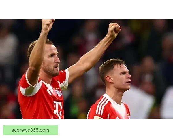 埃贝尔称理疗师全力助凯恩恢复期待赶上对阵皇马关键战信心十足拜仁盼好消息