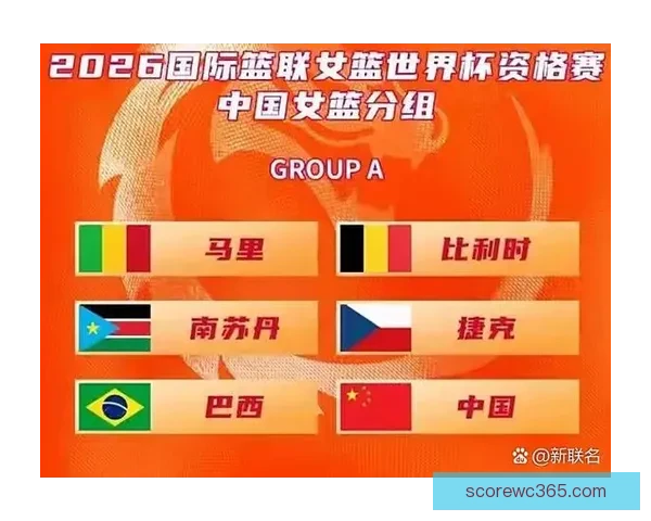 2026世界杯全新48强对决全面解析与赛程展望