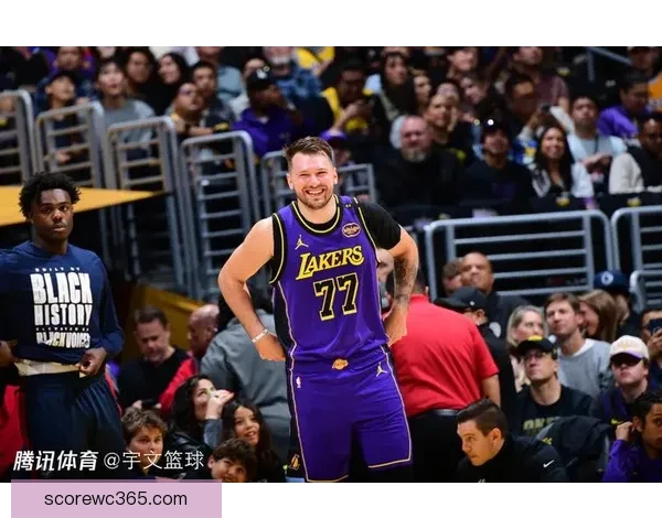 湖人魔术前瞻：东皇组合复仇之战 班凯罗贝恩能否终结对手连胜纪录