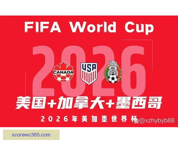 2026世界杯竞猜投注攻略解析热门球队实力对比及下注策略