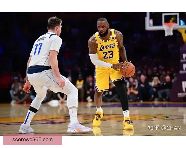 詹姆斯独占多个历史第一 湖人球员打高尔夫合影东契奇靠边站